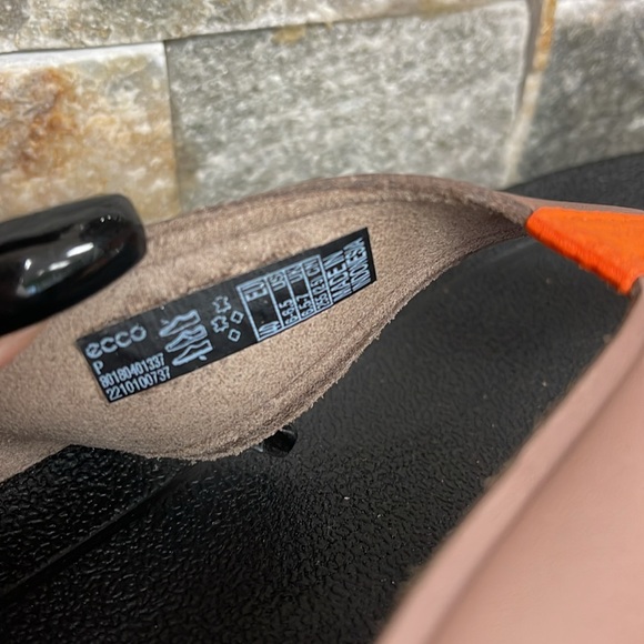 ECCO Unisex-Adult Mx Flipsider Flip-Flop - Picture 13 of 14